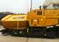 140KW Diesel Engine XCMG Concrete Asphalt Paver Machine With 330mm Pacing Thickness supplier