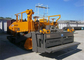 12 Tons Hopper Capacity Multi Function Asphalt Concrete Paving Machines supplier