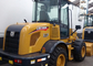 XCMG Brand LW180KV Pay Loader  , front end loader for garden tractor supplier