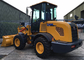 XCMG Brand LW180KV Pay Loader  , front end loader for garden tractor supplier