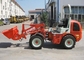 Mini agriculture SWM610 Front End Wheel Loader With European Standard supplier